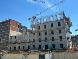 Gradska knjiznica Paromlin Zagreb